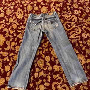 Diesel Men's Blue Jeans